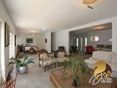 Padrão Alto de Pinheiros 451m² 05 Dormitórios 05 Suítes 6 Vagas