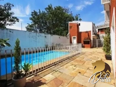 Padrão Alto de Pinheiros 451m² 05 Dormitórios 05 Suítes 6 Vagas