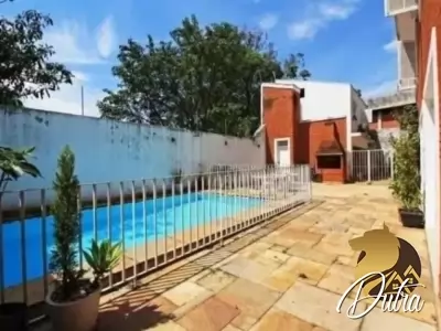 Padrão Alto de Pinheiros 451m² 05 Dormitórios 05 Suítes 6 Vagas