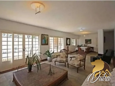 Padrão Alto de Pinheiros 451m² 05 Dormitórios 05 Suítes 6 Vagas