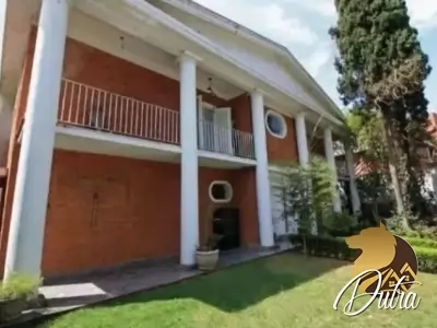 Padrão Alto de Pinheiros 451m² 05 Dormitórios 05 Suítes 6 Vagas