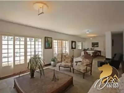 Padrão Alto de Pinheiros 451m² 05 Dormitórios 05 Suítes 6 Vagas