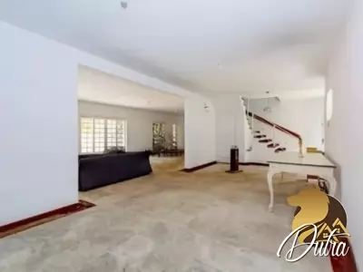Padrão Alto de Pinheiros 451m² 05 Dormitórios 05 Suítes 6 Vagas