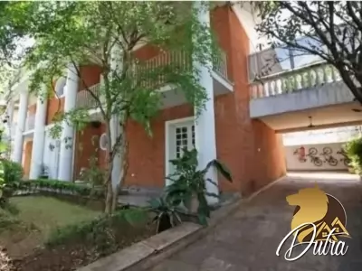 Padrão Alto de Pinheiros 451m² 05 Dormitórios 05 Suítes 6 Vagas