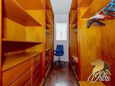 Padrão Alto de Pinheiros 451m² 05 Dormitórios 05 Suítes 6 Vagas