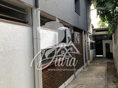 Casa Comercial Alto de Pinheiros 475m² 02 Dormitórios 9 Vagas