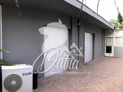 Casa Comercial Alto de Pinheiros 475m² 02 Dormitórios 9 Vagas