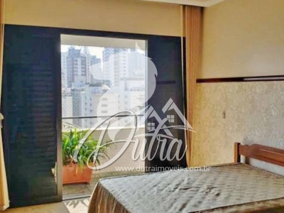 Dinamarca Jardim Paulista 255m² 04 Dormitórios 02 Suítes 3 Vagas