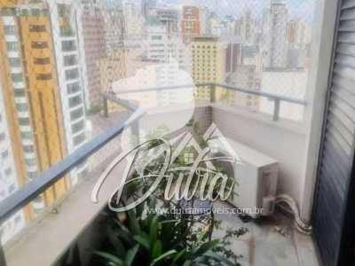 Dinamarca Jardim Paulista 255m² 04 Dormitórios 02 Suítes 3 Vagas