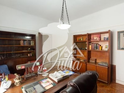 Padrão Vila Olímpia 250m² 04 Dormitórios 6 Vagas