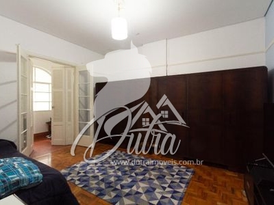 Padrão Vila Olímpia 250m² 04 Dormitórios 6 Vagas