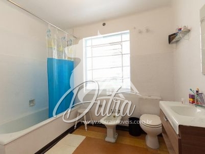 Padrão Vila Olímpia 250m² 04 Dormitórios 6 Vagas