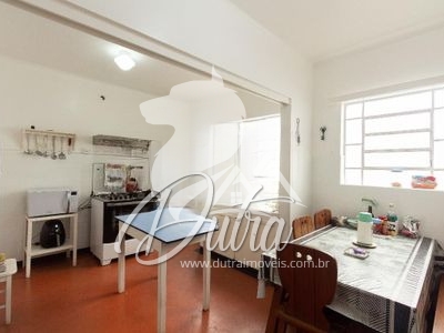 Padrão Vila Olímpia 250m² 04 Dormitórios 6 Vagas