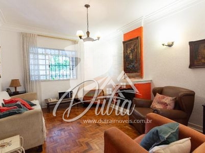 Padrão Vila Olímpia 250m² 04 Dormitórios 6 Vagas