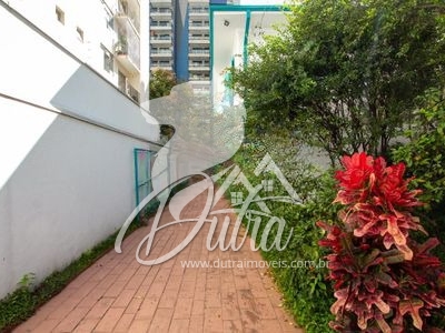 Padrão Vila Olímpia 250m² 04 Dormitórios 6 Vagas