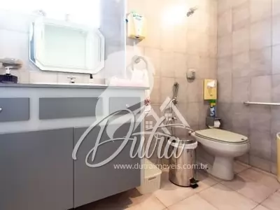 Padrão Vila Nova Conceição 240m² 03 Dormitórios 01 Suítes 5 Vagas