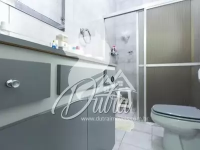 Padrão Vila Nova Conceição 240m² 03 Dormitórios 01 Suítes 5 Vagas