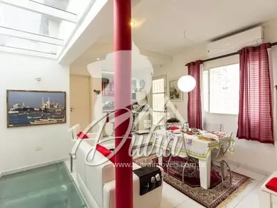 Padrão Vila Nova Conceição 240m² 03 Dormitórios 01 Suítes 5 Vagas