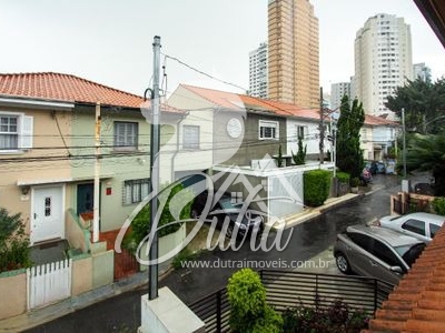 Padrão Vila Nova Conceição 240m² 03 Dormitórios 01 Suítes 5 Vagas