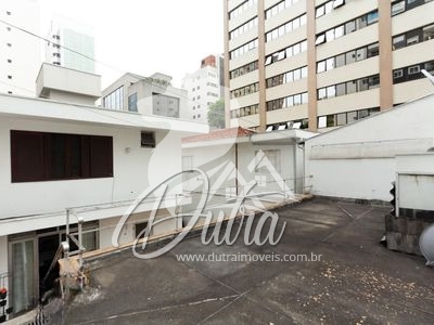 Padrão Vila Olímpia 270m² 03 Dormitórios 03 Suítes 5 Vagas