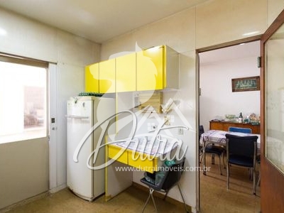 Padrão Vila Olímpia 270m² 03 Dormitórios 03 Suítes 5 Vagas