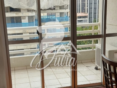 Condomínio Edifício Twin Towers Ibirapuera Indianópolis 70m² 02 Dormitórios 02 Suítes 2 Vagas