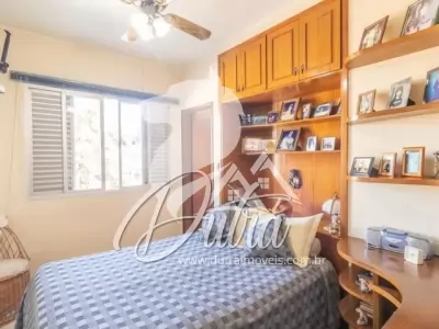 Padrão Vila Madalena 400m² 03 Dormitórios 02 Suítes 3 Vagas