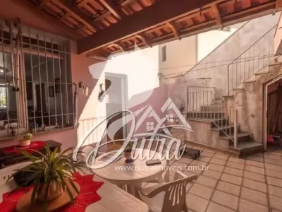 Padrão Vila Madalena 400m² 03 Dormitórios 02 Suítes 3 Vagas