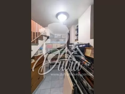 Padrão Vila Madalena 400m² 03 Dormitórios 02 Suítes 3 Vagas