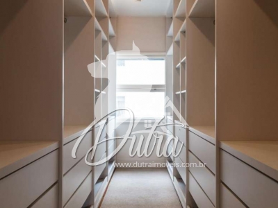 Maria Eugenia Vila Mariana 137m² 01 Dormitórios 01 Suítes 1 Vagas