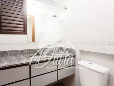 Veneza Consolação 160m² 03 Dormitórios 03 Suítes 2 Vagas