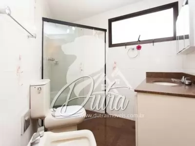 Veneza Consolação 160m² 03 Dormitórios 03 Suítes 2 Vagas