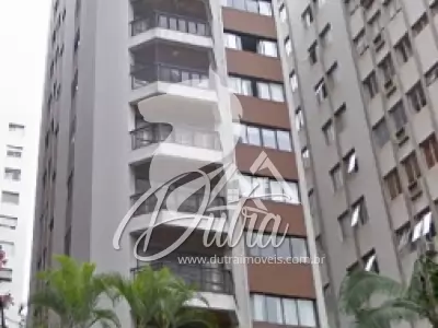Veneza Consolação 160m² 03 Dormitórios 03 Suítes 2 Vagas