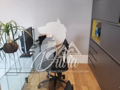 Nova York PentHouse Brooklin Paulista 185m² 04 Dormitórios 04 Suítes 3 Vagas