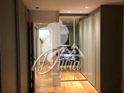 Nova York PentHouse Brooklin Paulista 185m² 04 Dormitórios 04 Suítes 3 Vagas