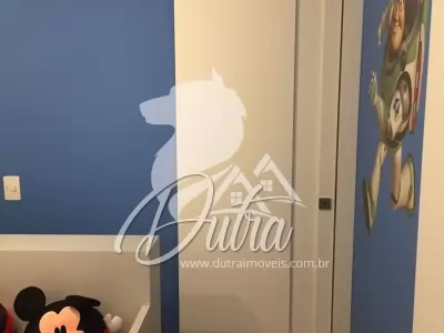 Nova York PentHouse Brooklin Paulista 185m² 04 Dormitórios 04 Suítes 3 Vagas