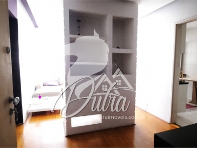 Vitor e Cristina Vila Mariana 82m² 02 Dormitórios 1 Vagas