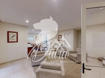 Edifício Village Jardim Paulista Jardim Paulista 120m² 02 Dormitórios 01 Suítes 3 Vagas