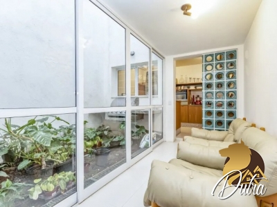 Padrão Vila Nova Conceição 152m² 03 Dormitórios 03 Suítes 2 Vagas