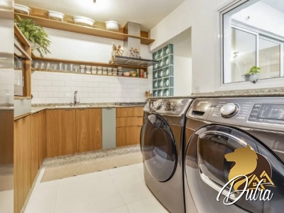 Padrão Vila Nova Conceição 152m² 03 Dormitórios 03 Suítes 2 Vagas