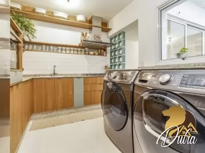 Padrão Vila Nova Conceição 152m² 03 Dormitórios 03 Suítes 2 Vagas