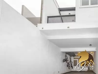 Padrão Vila Nova Conceição 152m² 03 Dormitórios 03 Suítes 2 Vagas