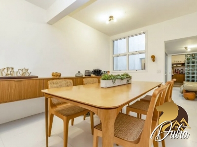 Padrão Vila Nova Conceição 152m² 03 Dormitórios 03 Suítes 2 Vagas