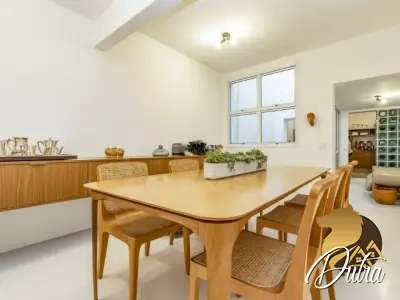 Padrão Vila Nova Conceição 152m² 03 Dormitórios 03 Suítes 2 Vagas