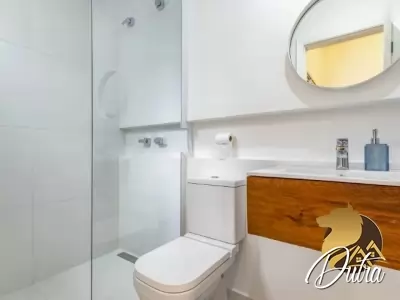 Padrão Vila Nova Conceição 152m² 03 Dormitórios 03 Suítes 2 Vagas