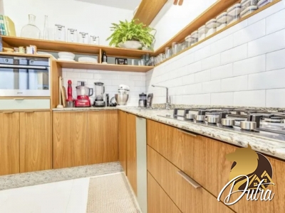 Padrão Vila Nova Conceição 152m² 03 Dormitórios 03 Suítes 2 Vagas