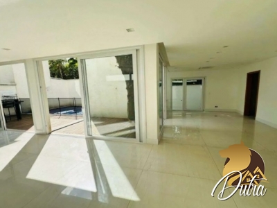 Villagio Quadrifoglio Brooklin 360m² 04 Dormitórios 04 Suítes 4 Vagas