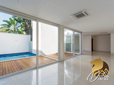 Villagio Quadrifoglio Brooklin 360m² 04 Dormitórios 04 Suítes 4 Vagas