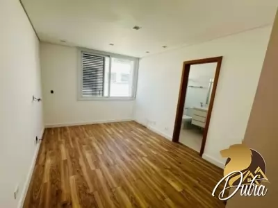 Villagio Quadrifoglio Brooklin 360m² 04 Dormitórios 04 Suítes 4 Vagas