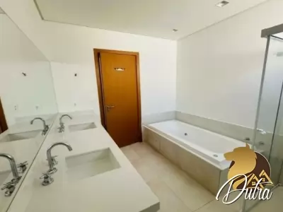 Villagio Quadrifoglio Brooklin 360m² 04 Dormitórios 04 Suítes 4 Vagas